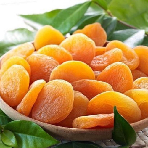 Курага Турция Экстра коробка 4,75 кг